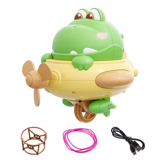 

Игрушка Диноцикл Хождение по канату Автоматический Гироскоп Баланс Игрушка Дино Образовательная Электрическая Игрушка-Неваляшка Динозавр Гироскоп Игрушка для Малышей Мальчиков Девочек Подарок