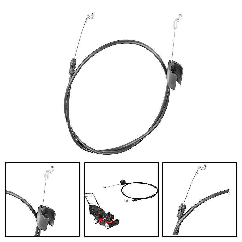 Stellt die Funktionalität mit 183281 532183281 Steuerkabel für Rasenmäher wieder her