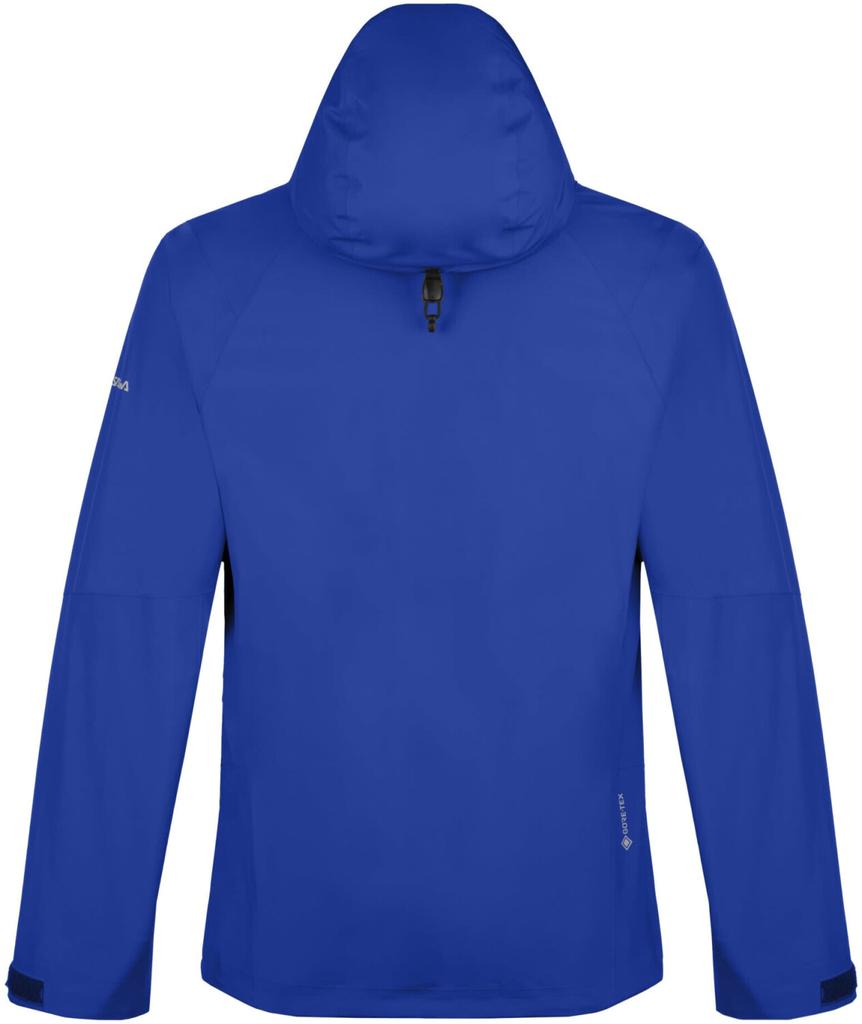 Куртка Salewa Puez Gore-Tex Paclite Jacket Мужская электрическая