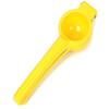 Manual Lemon Squeezer Hand Pressed Orange Juicer Portable Kitchen Tool Mini Blender for Home Use