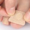 Adesivo reparador de unhas, espessamento de unhas com fungos cinzentos, tratamento suave para paroníquia, correção anti-infecção