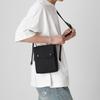 Korean version ins fashion small nylon travel men's and women's mobile phone bags 25 new outdoor leisure shoulder messenger bags