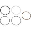 [Replacement] 5Pcs 53mm Piston Ring for Honda for XR 100 CRF100 CM185T CMX250C/CD for Rebel CM250 Motorcycle Engine for ATV Parts