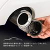 73mm Muffler Cutter for Universal Exhaust Pipe Fits Stainless Steel and Carbon Compatible with BMW, 74mm-73mm Diameter, Fiber, Toyota, Honda, Nissan,