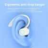 Mini Bluetooth Headphone Bluetooth 5.2 Noise Canceling Earphones Wireless Headphone  Game