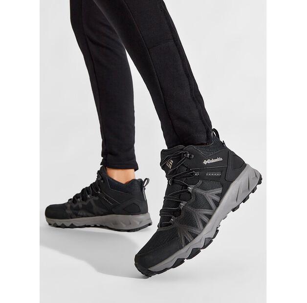 Треккинговые ботинки Columbia Peakfreak II Mid Outdry