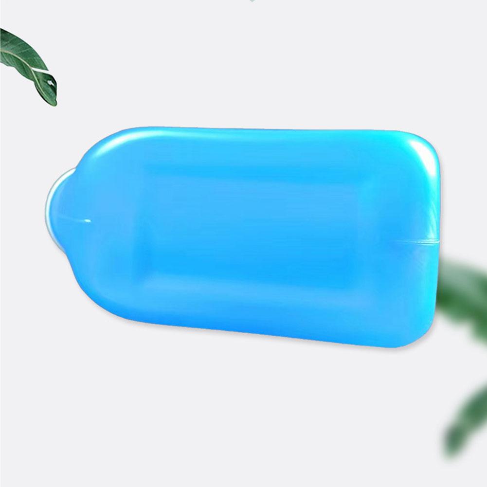 1-5Pcs 1200ML Portable Plastic Mobile Urinal Toilet Aid Bottle Outdoor Camping Car Urine Bottle for Women Men Journey Travel Kit