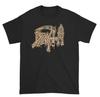 DEATH Band Stage Series - Leprosy Unisex T-shirt Gift For Fans