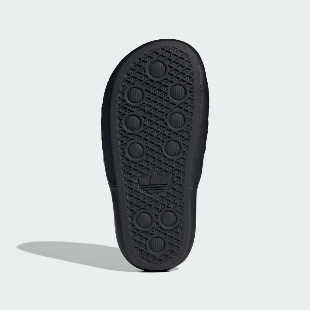 adidas Adilette 24 Slides Core Black Cloud White