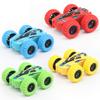 Children's Toy Car Boy Small Toy Double-sided Stunt Dump Inertia Four-wheel Drive Off-road Vehicle