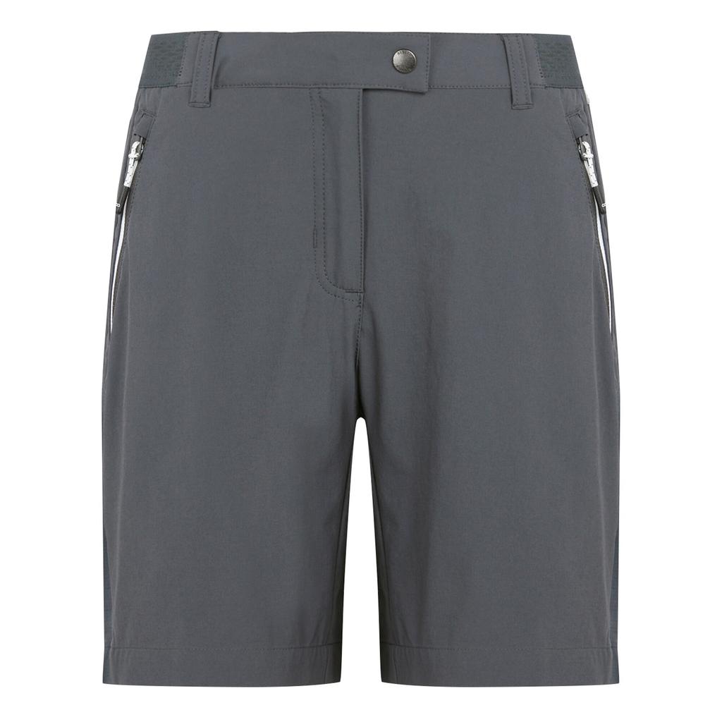 Regatta Womens/Ladies Mountain II Shorts