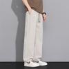 VUUG Men's Ice Silk Breathable Casual Pants