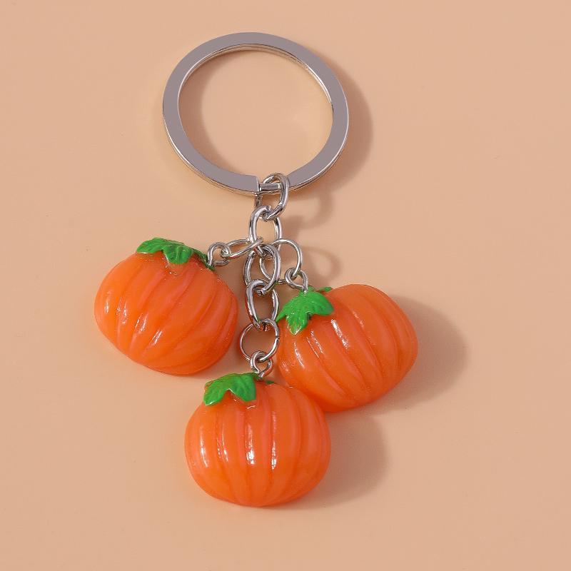 Niedlicher Harz-Simulationsfrucht-Schlüsselanhänger Traube Schlüsselanhänger-Anhänger für Autoschlüsselhalter Damen Mädchen Handtaschen-Dekoration Handgefertigter Schmuck Geschenk