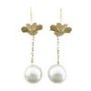 no brand  Pierce gold Women used