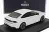 NOREV Peugeot 508 GT Hybrid Scale Diecast Model PEUGEOT 508 GT HYBRID 2023 1/43 Car, (White)