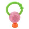 Baby Rattle 7 Piece Set Educational Early Education Toy Baby Rattle Bed Hanging Toy