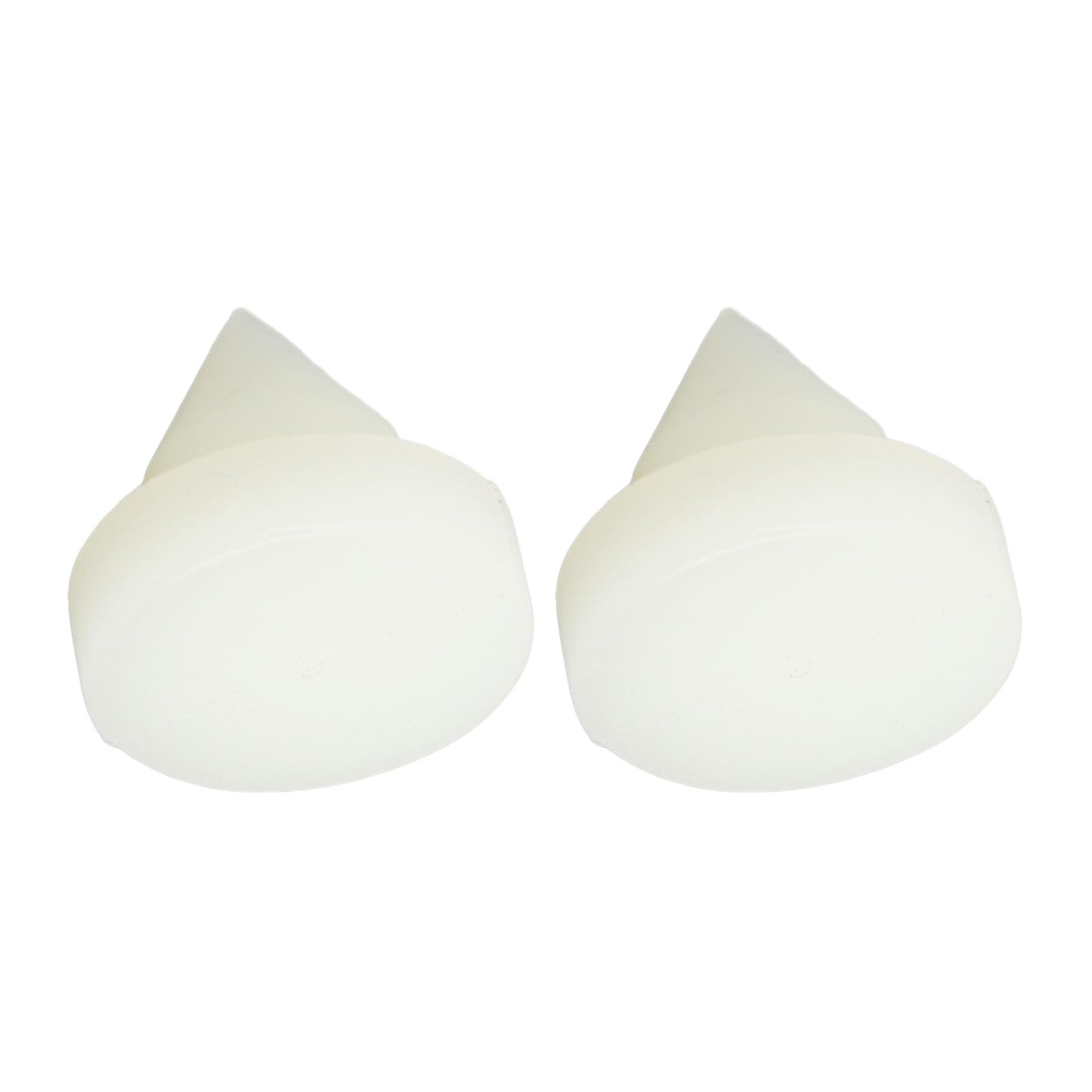 

Стопорная накладка педали тормоза и сцепления, Стопорная накладка педали тормозной оси, Амортизация, Улучшение эксплуатационных характеристик педали сцепления, Комплект из 2 штук