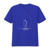 Fly Fishing T Shirt for Fisherman Outdoorsman Outdoors Hunting Sportsman Vintage Washed Unisex Fashion Designer Clothes