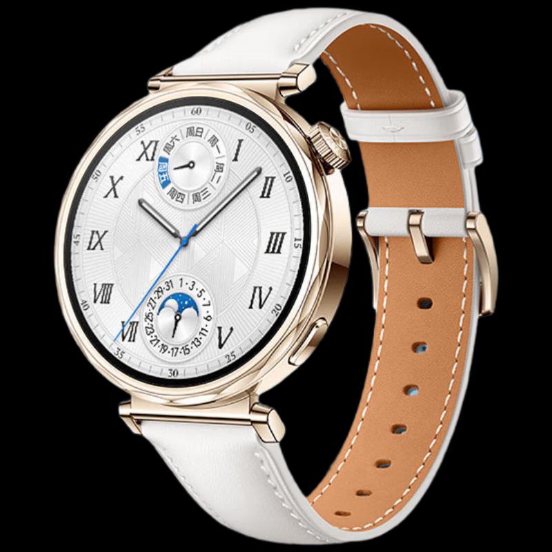 HUAWEI WATCH GT5 Smart Sports Health Watch (CN version)