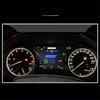 Car Security TPMS Tire Pressure Digital LCD Display For 2018-2021 Toyota Avalon