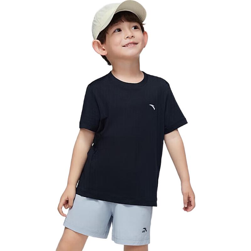 

Anta Kids Sporty Short Sleeve T-Shirt 110