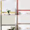 10pcs 3D Mirror Self-Adhesive Waistline Self-Adhesive Edge Strip Decoration Corner Line  Wall Decor