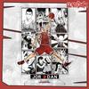 Supporto Acrilico Anime Slam Dunk 16cm Supporto Acrilico Personalizzabile Fornitura Transfrontaliera Alto Qualità Superiore Merchandising Anime Slam Dunk
