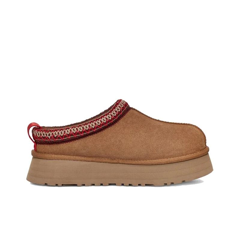 (WMNS) UGG Tazz Slipper 'Chestnut' Women's 1122553-CHE