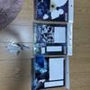 Block Richie Acrylic Bulk Used