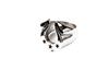 Bebello [Bs-234] 925 Silver Ring