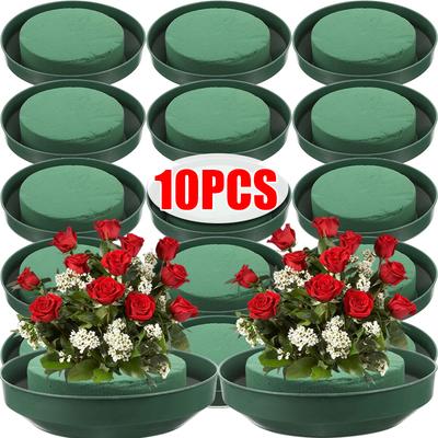 Deko & Wohnaccessoires – Künstliche Blumen & Kränze