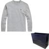 Polo Ralph Lauren FW23 T Shirt Men's Gray 710938691-001