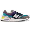 997S New Balance Fusion Made In Usa 'Multi-Color' M997SMG