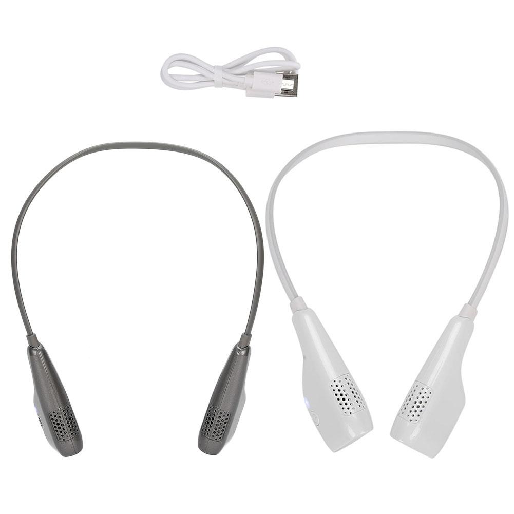 

Мини-очиститель воздуха, очиститель дыма с отрицательными ионами, портативный очиститель воздуха с ожерельем