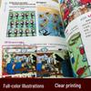 Left & Right Brain Development Workbook