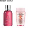 Kérastase Genesis Shampoo & Hot Pink Pepper Shower Gel Travel Set