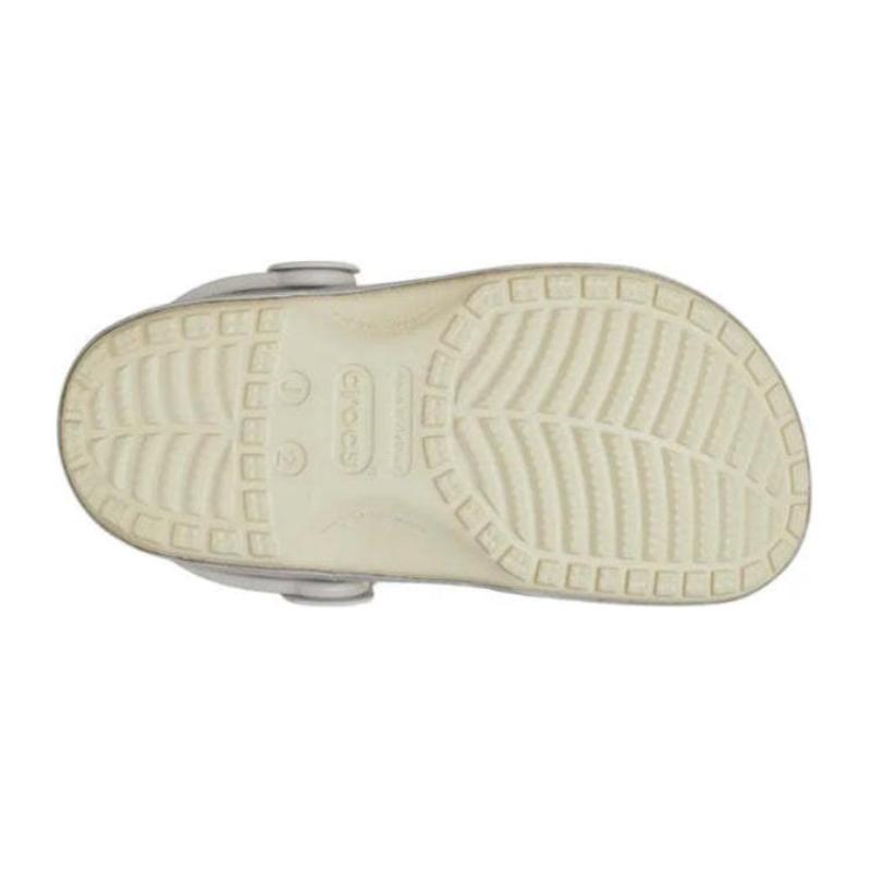 Crocs Grogu Image Kids' Slippers Beige Kids' Model
