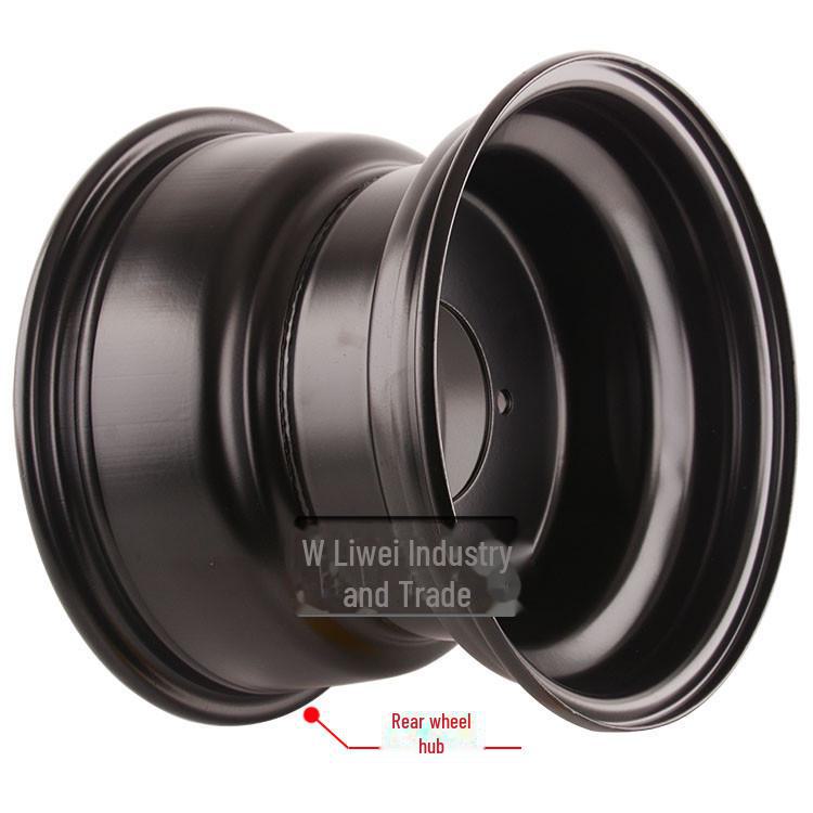 

Шины для квадроциклов Beach Car 23x7.00-10 с четырехколесной стальной ступицей с 4 отверстиями 22x10-10