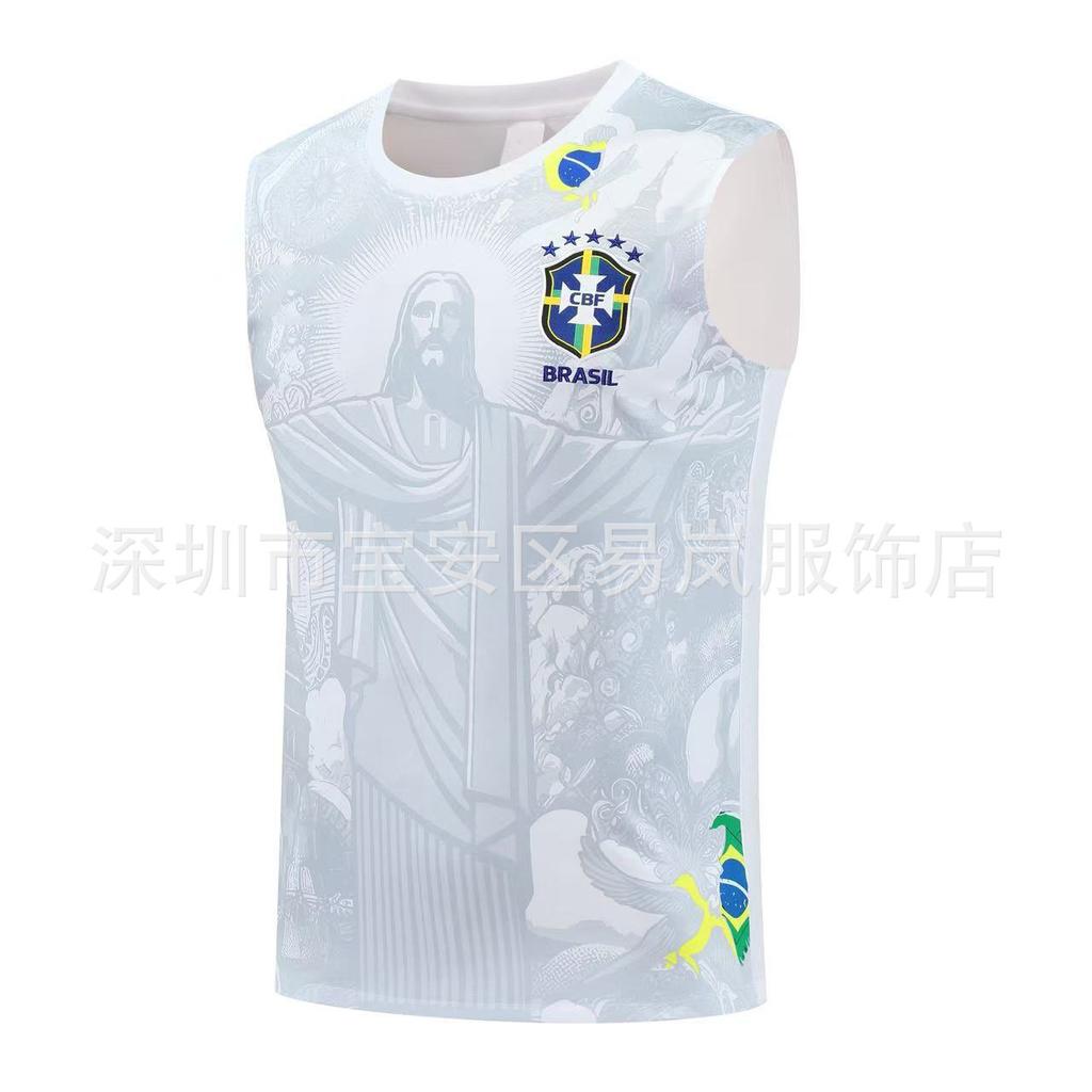 Brazil Jersey National Team Fans Players Special Edition Brazilian Jrsys