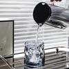 Naijiang Elegant Glass Cup Set