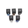 OPS Switch Automatic Parking Radar TPM Systerm ESP OFF Button For VW Passat Golf 6 Jetta MK5 MK6 Beetle EOS Polo Scirocco Touran