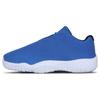Future Low Photo Blue GS Infantil 724813-400