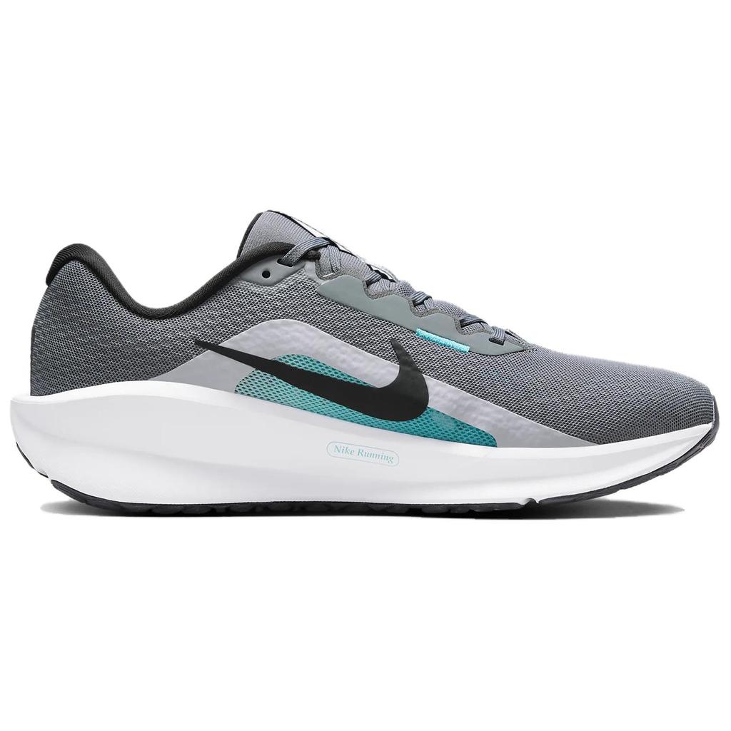 Nike Downshifter 13 Cool Grey Dusty Cactus Pure Platinum Black Men Sneakers FD6454-005