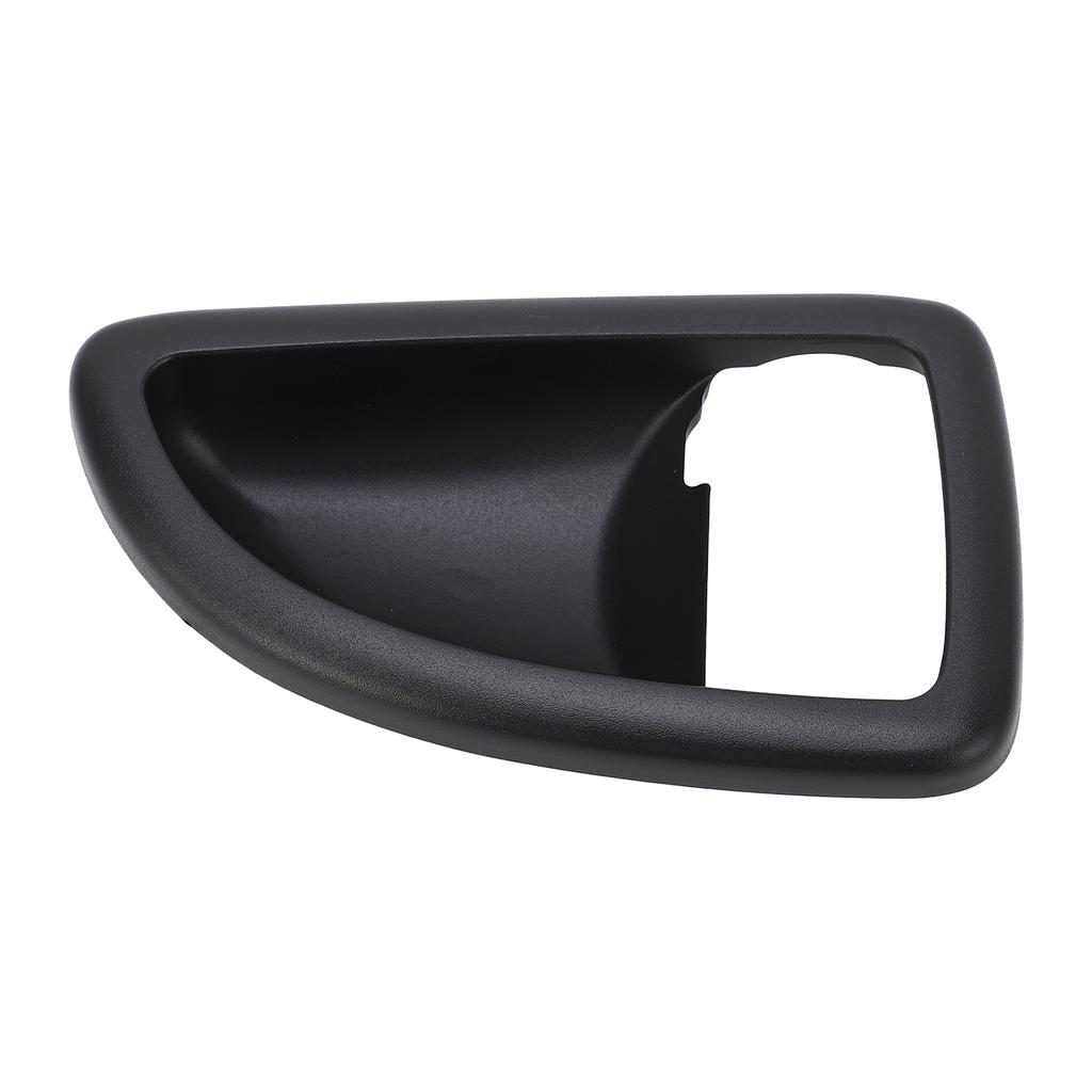 Front Left Inside Door Handle Bezel Direct Fit Easy Installation 15844059 Replacement for Chevy