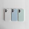 Girly Heart Frosted Polka Dot Case, Compatible with iPhone 14 Pro Max, 15, 16.