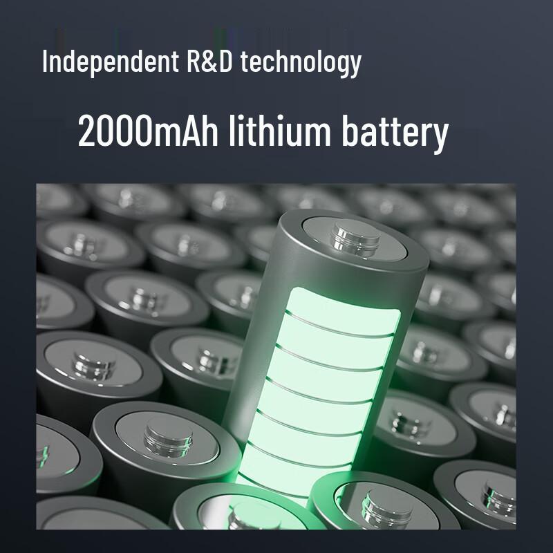 Deli 12V Cordless Lithium-Ion Drill & Screwdriver Kit CN plug (adapter included)