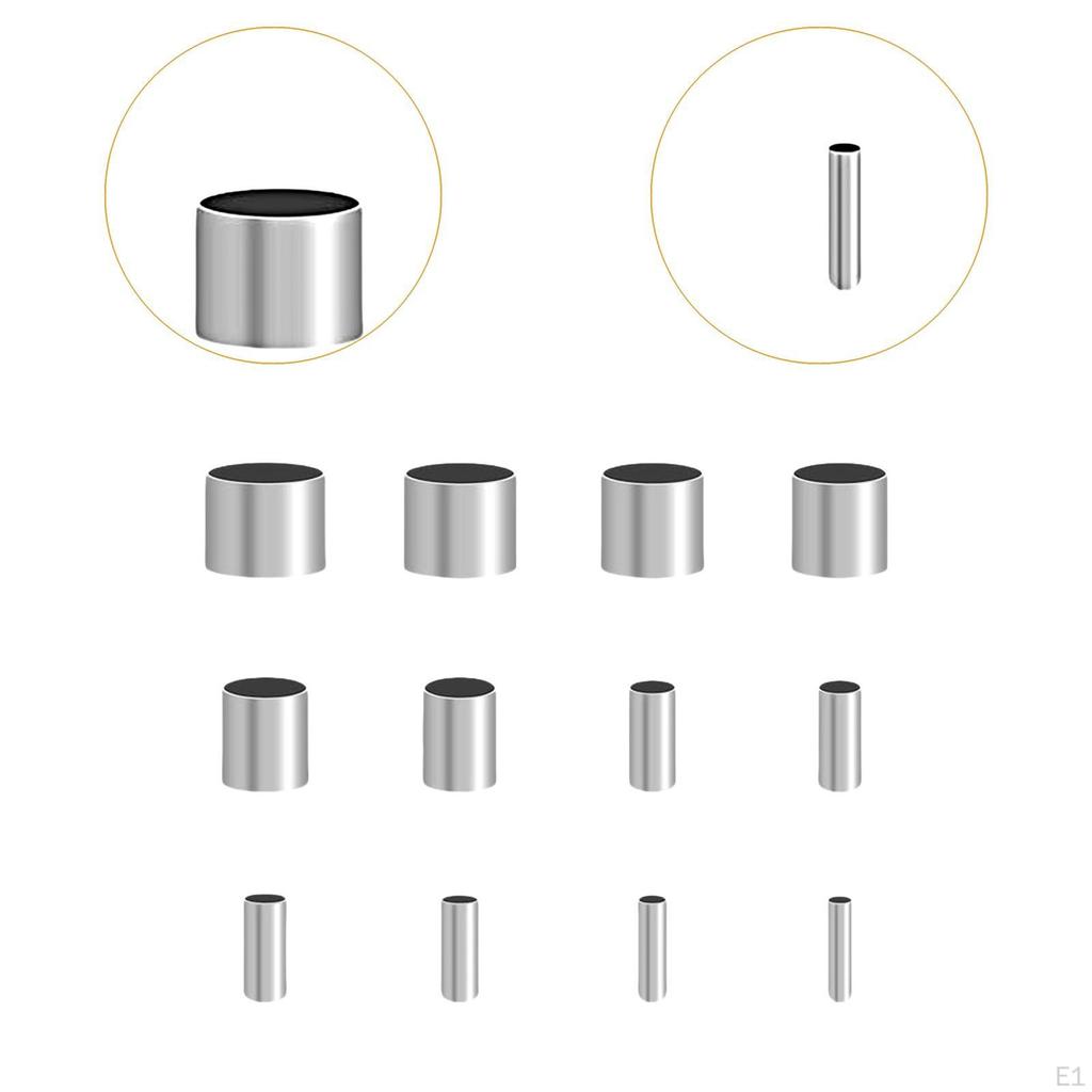 12x Kulaté hliněné ozdobné vykrajovátko na sušenky na chléb, dezert, do kuchyně