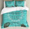 Black Dog Bedding Set Twin King Full Size Duvet Cover Set Cute Pug Dog Print Comforter Cover For Kids Teen Boys Soft Quilt Cover