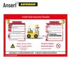 Anserry Industrial Safety Education Posters