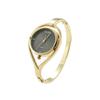 Elegant Ladies Bracelet Watch Women Watch Creative Hollow Stainless Steel Wristwatch Simple Quartz Watch Exquisite Gift